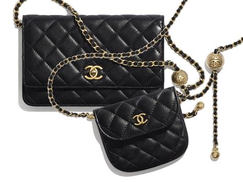 chanel bag without chain|chanel clutch with chain 2020.